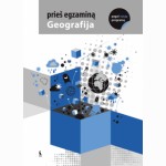 Geografija (serija „Prieš egzaminą“)