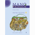MANO PASAULIS. prat. sąs. II kl. 1-asis sąs.