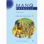 MANO PASAULIS. prat. sąs. II kl. 2-asis sąs.
