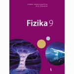 Fizika. Vadovėlis 9 klasei