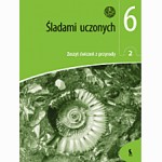Sladami uczonych, 2-asis gamtos mokslų prat.sąs. 6 kl.