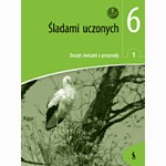 Sladami uczonych, 1-asis gamtos mokslų prat.sąs. 6 kl.