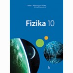 Fizika. Vadovėlis 10 klasei