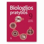Biologija. Pratybos 9 klasei, 2-asis sąsiuvinis