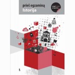 Istorija (serija „Prieš egzaminą“)