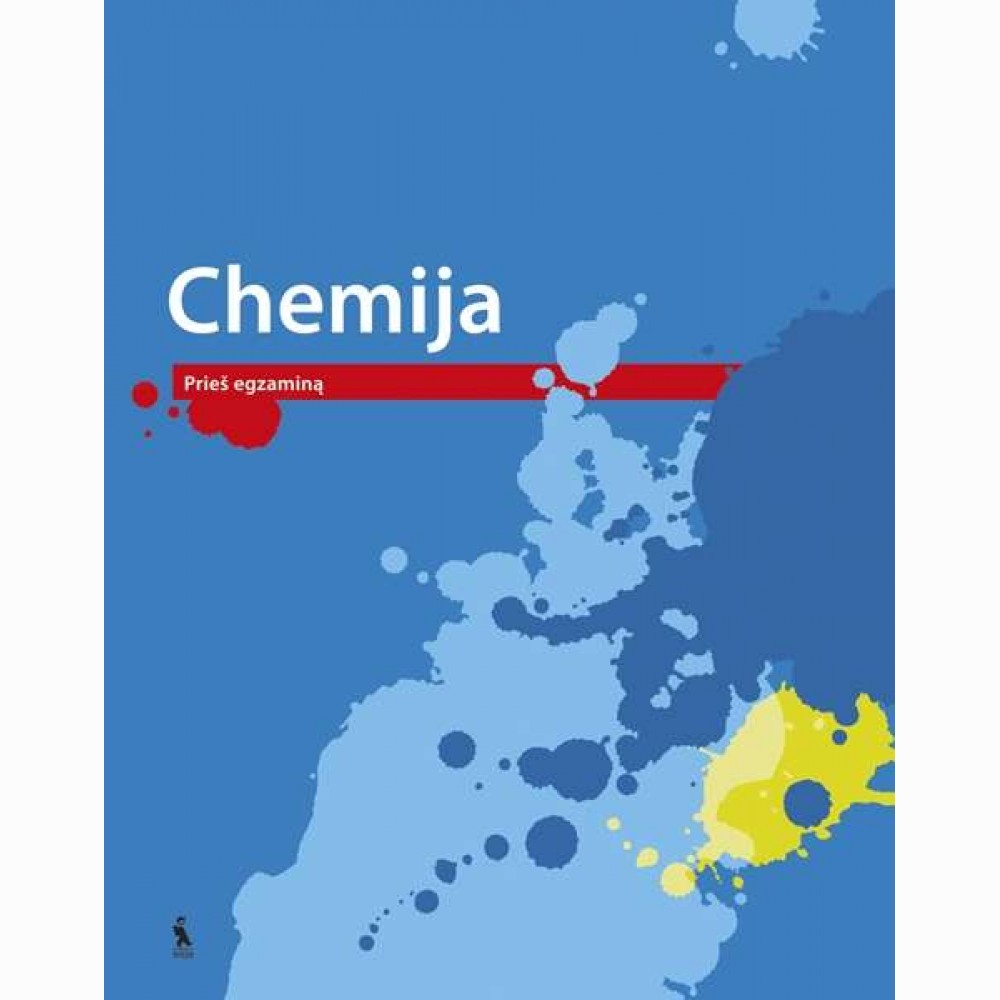 Chemija (Prieš egzaminą)