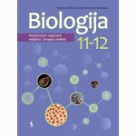Biologija. Vadovėlis 11-12 klasei. Homeostazė ir organizmo valdymas.