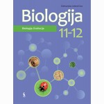 Biologija. Vadovėlis 11-12 klasei. Ekologija. Evoliucija