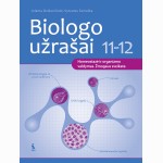 BIOLOGO UŽ. XIXII kl.. Homeostazė ir žmogaus sveikata