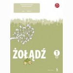 ŽOLANDZ. Poznawanie świata. Drugi zeszyt ćwiczeń dla klasy I (ŠOK)