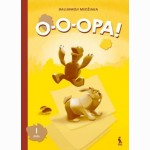O-O-OPA! Dalijamoji medžiaga. I dalis