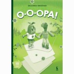O-O-OPA! Dalijamoji medžiaga. III dalis