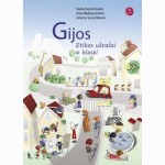 Gijos. Etikos užrašai 6 klasei (serija Šok)