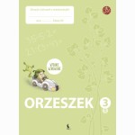 Oreszek. Pierwszy zeszyt cwiczen z matematyki dla klasy III (ŠOK)