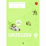 Orzeszek. Trzecy zeszyt cwiczen z matematyki dla klasy III (ŠOK)