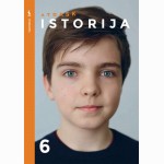 Istorija. Vadovėlis 6 klasei (ATRASK)