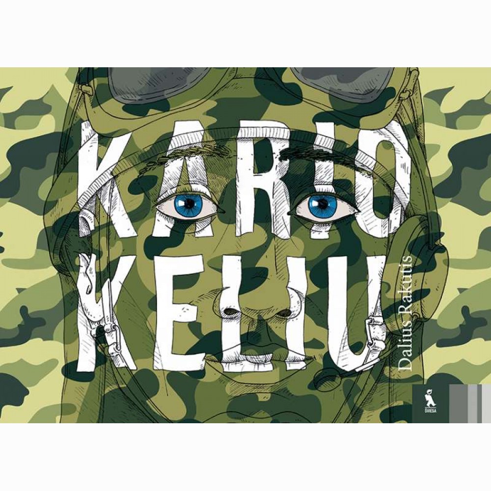 Kario keliu