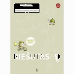 Riešutas. Pratybų sąsiuvinis 1 klasei, 2 dalis (atnaujinta 2008) (serija „ŠOK“)
