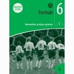 Formulė. 1 pr. s. VI kl. s. Šok 2015