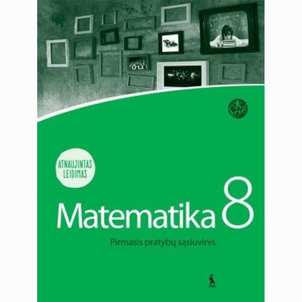 Matematika.1pr.s.VIII kl.Šok 2015