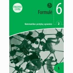 Formulė. 2 pr. s. VI kl. s. Šok 2015