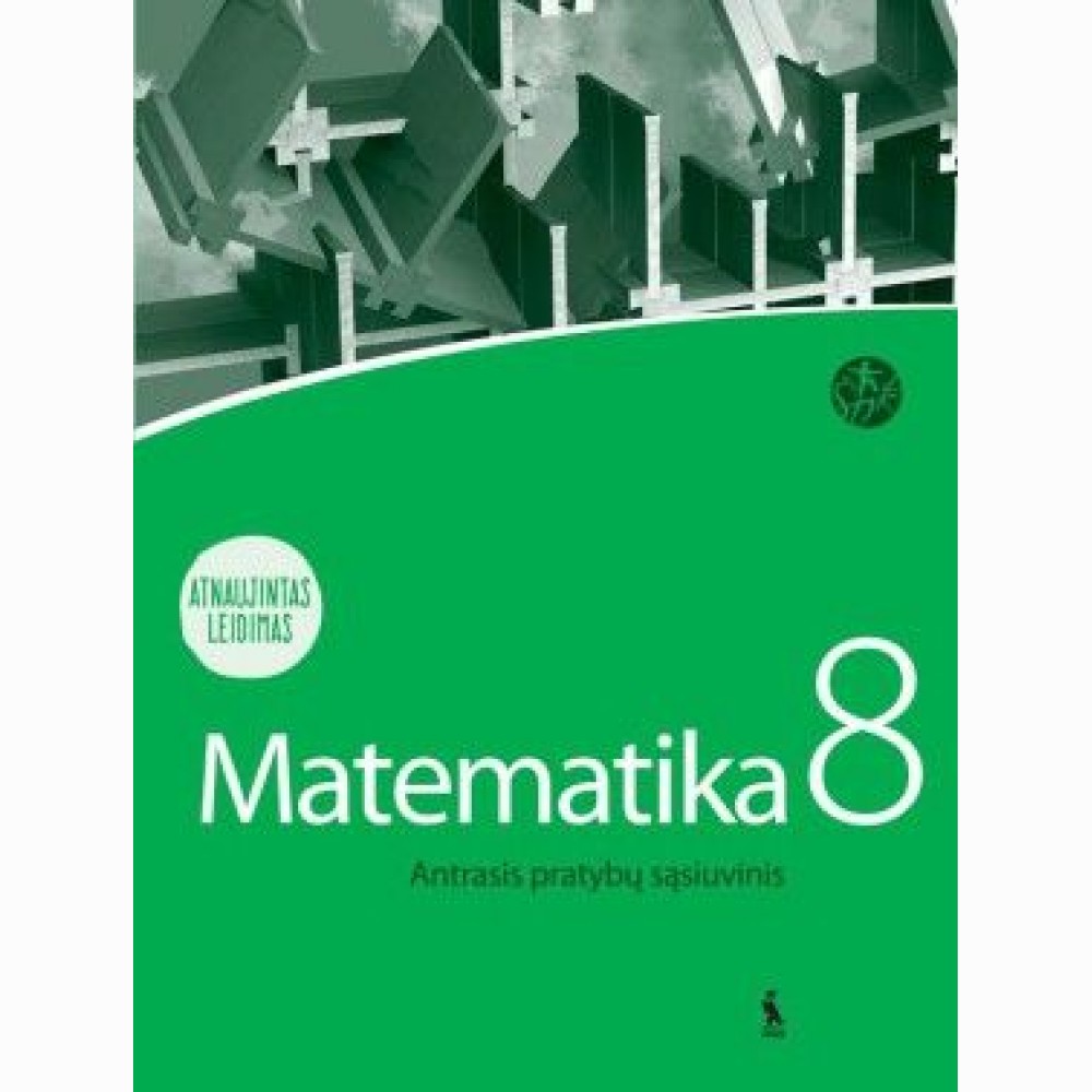 Matematika.2pr.s.VIII kl.Šok 2015