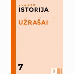 Istorija. Užrašai VII kl. (ATRASK)