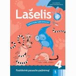 Lašelis ketvirtoko labirintuose. Pasitikrink pasaulio pažinimą!
