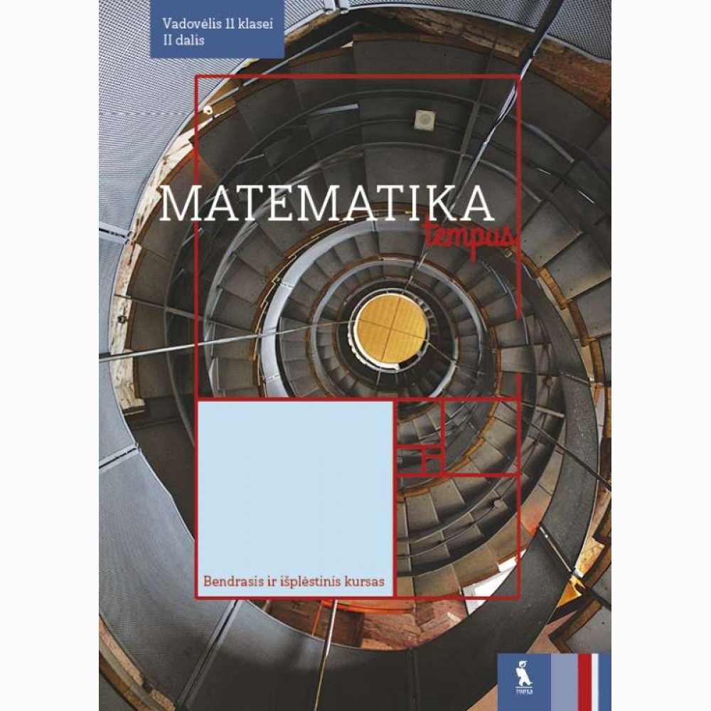 MATEMATIKA. Vad. gimn. III kl. 2 kn. A+B