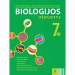 Biologijos užduotys 7 klasei, 1-asis sąsiuvinis