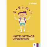 Matematikos užduotys gabiems vaikams 