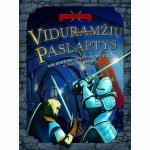 ISTORINIS NUOTYKIS. Viduramžių paslaptys
