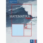 Matematika. Vadovėlis 12 klasei, 2 dalis (TEMPUS)