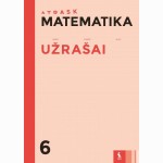 Matematika. Užrašai VI klasei (ATRASK)