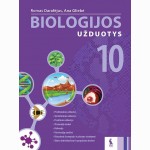 Biologija. Užduotys 10 klasei