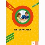 Lietuvių k. Vad. II kl. 3d. TAIP