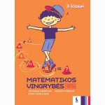 Matematikos vingrybės 3 klasei