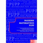 PASIRENK MATEMATIKOS PUPP