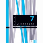 Literatūra. Užrašai 7 klasei, 1 dalis