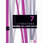 Literatūra. Užrašai 7 klasei, 2 dalis