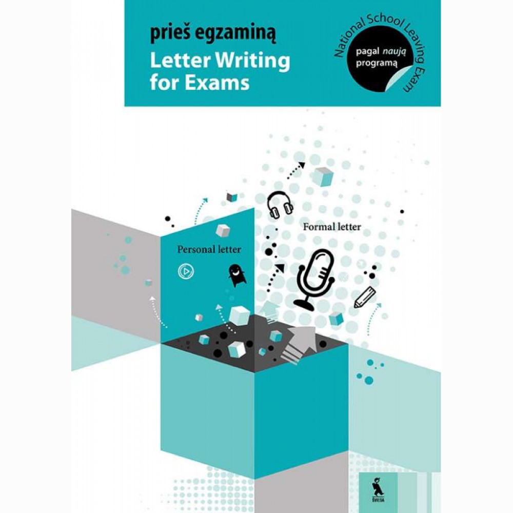 Letter Writing for Exams