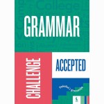 Grammar challenge accepted (serija „Pakeliui į gimnaziją“)