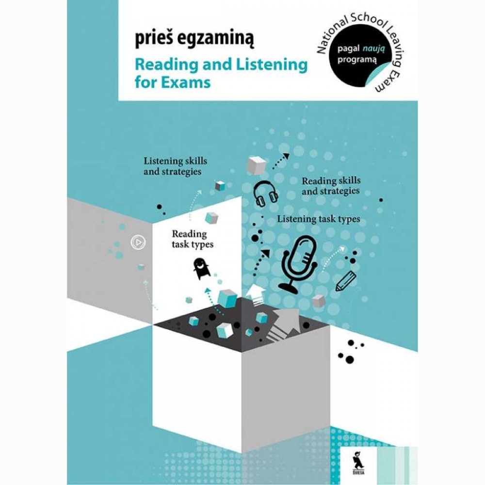 Listening and Reading for Exams