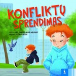 Pamokanti istorija „Konfliktų sprendimas“ 67 metų vaikams