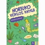 Noriuko veiklos kn..Priešmok. 1 d.