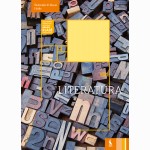 Literatūra. Vadovėlis 10 klasei, 1 dalis, serija Era