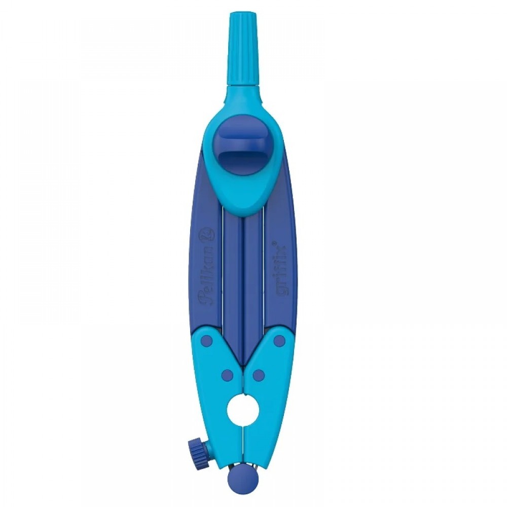 Skriestuvas GRIFFIX  blue