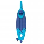 Skriestuvas GRIFFIX  blue