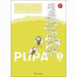 Pupa. Pratybų sąsiuvinis 1 klasei, 2 dalis (serija „ŠOK“)