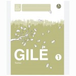 Gilė. Testai 1 klasei 2012 (serija „ŠOK“)